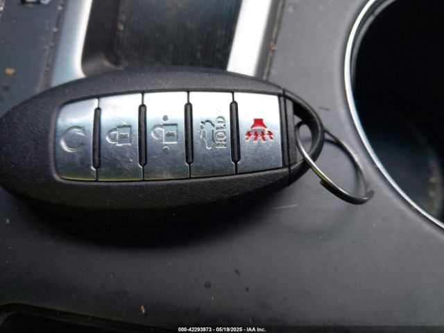 1N4AL3AP2FN401804 Nissan Altima 2.5 S