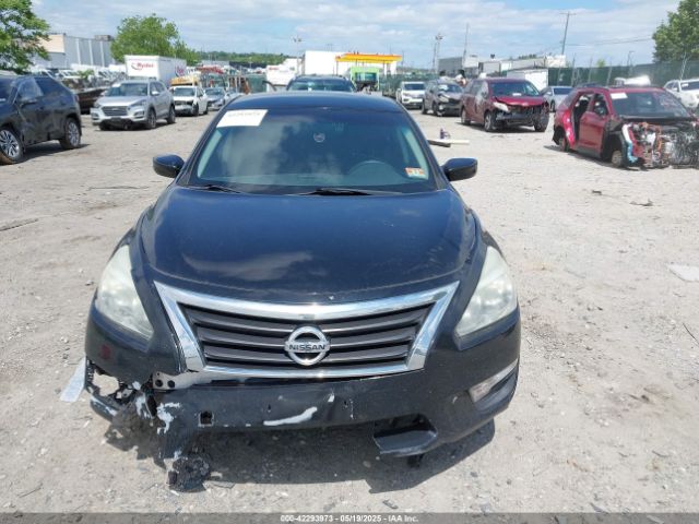 1N4AL3AP2FN401804 Nissan Altima 2.5 S