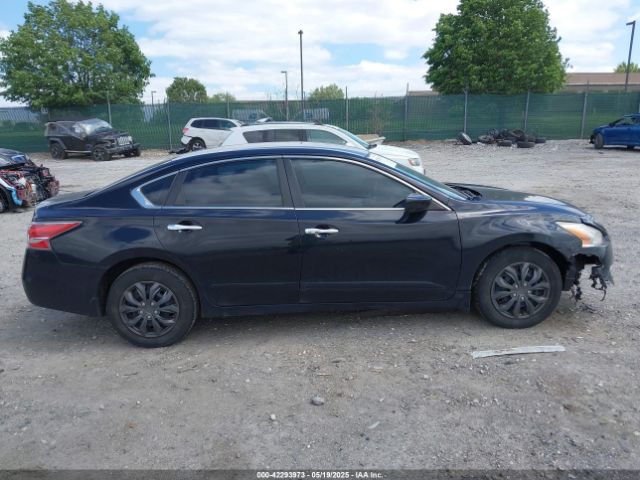 1N4AL3AP2FN401804 Nissan Altima 2.5 S