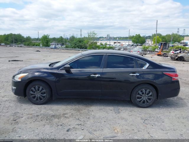 1N4AL3AP2FN401804 Nissan Altima 2.5 S