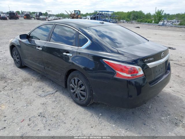 1N4AL3AP2FN401804 Nissan Altima 2.5 S