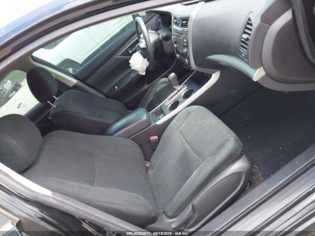 1N4AL3AP2FN401804 Nissan Altima 2.5 S