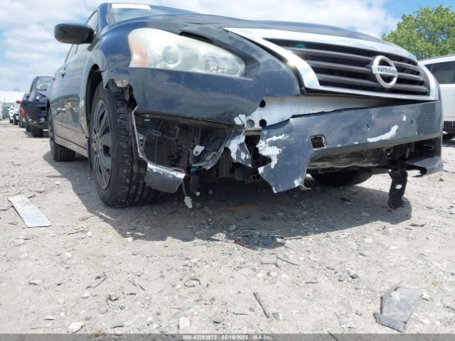 1N4AL3AP2FN401804 Nissan Altima 2.5 S