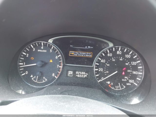 1N4AL3AP2FN401804 Nissan Altima 2.5 S