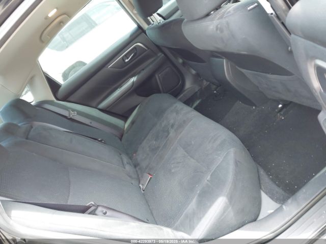 1N4AL3AP2FN401804 Nissan Altima 2.5 S