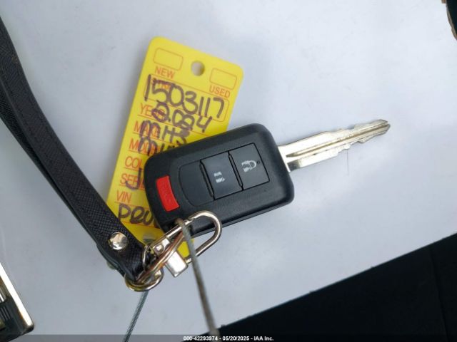 2024 MITSUBISHI MIRAGE G4 ML32FUFJ8RHF09286 Photo 10