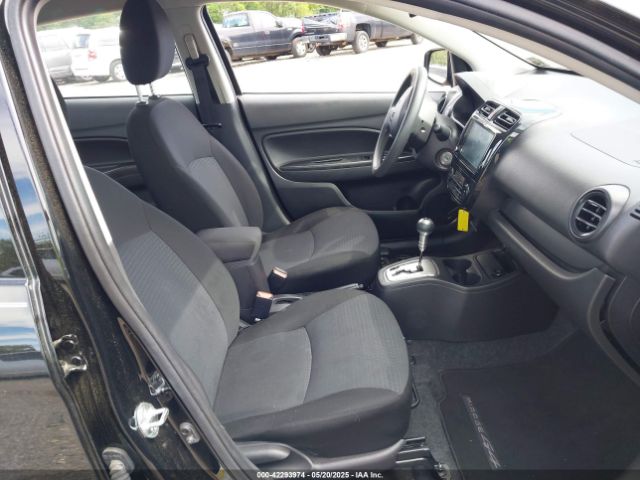 2024 MITSUBISHI MIRAGE G4 ML32FUFJ8RHF09286 Photo 4