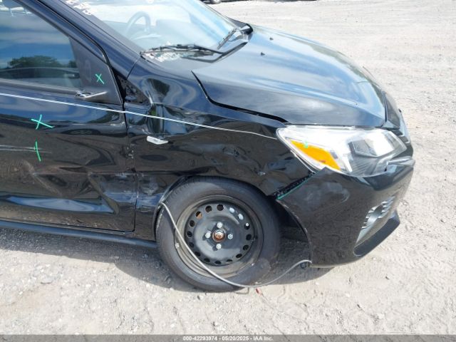 2024 MITSUBISHI MIRAGE G4 ML32FUFJ8RHF09286 Photo 5