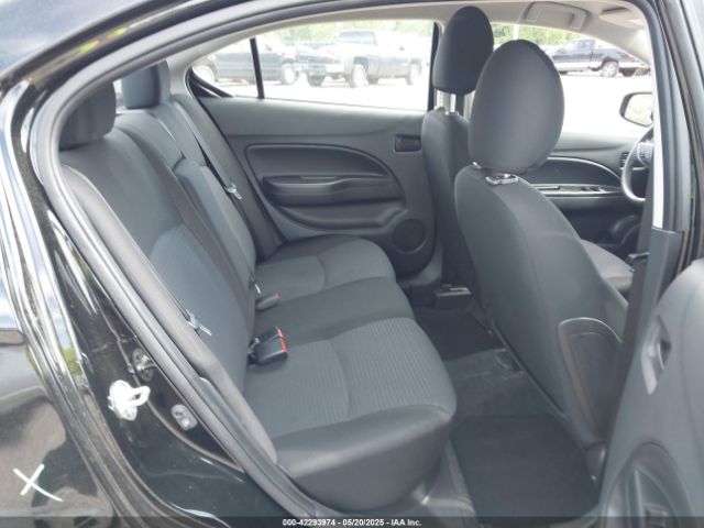2024 MITSUBISHI MIRAGE G4 ML32FUFJ8RHF09286 Photo 7