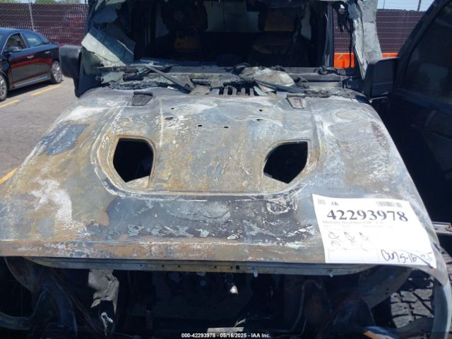 2015 JEEP WRANGLER UNLIMITED 1C4BJWDG5FL745527 Photo 9