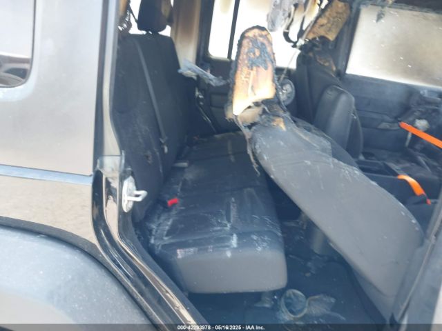2015 JEEP WRANGLER UNLIMITED 1C4BJWDG5FL745527 Photo 7
