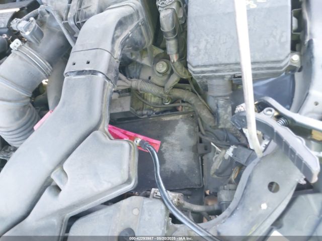 JA32V2FW7GU009748 Mitsubishi LANCER ES