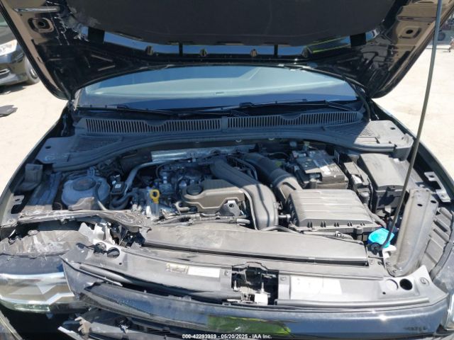 2023 VOLKSWAGEN JETTA 3VWBM7BU1PM041957 Photo 9