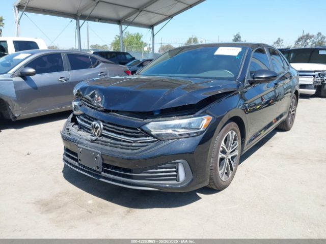 2023 VOLKSWAGEN JETTA 3VWBM7BU1PM041957 Photo 1