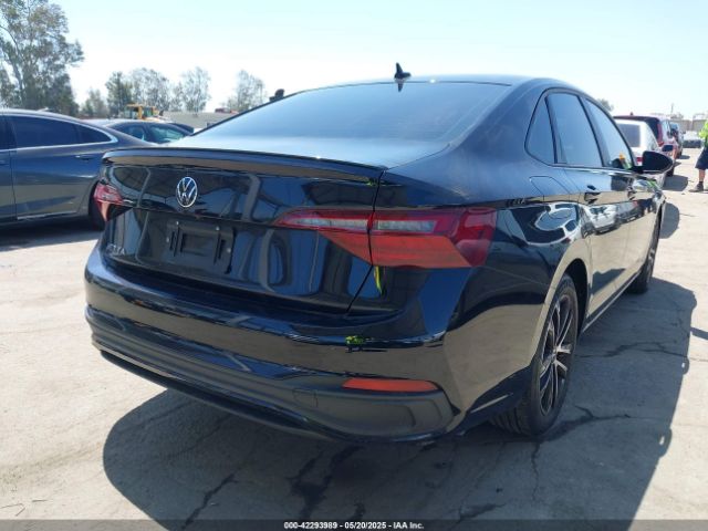 2023 VOLKSWAGEN JETTA 3VWBM7BU1PM041957 Photo 3