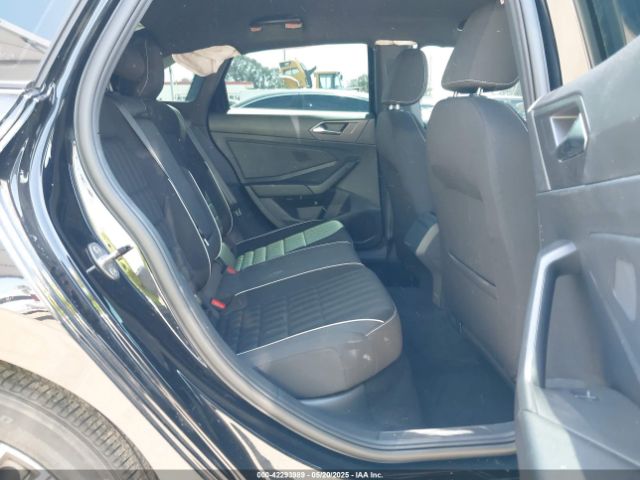 2023 VOLKSWAGEN JETTA 3VWBM7BU1PM041957 Photo 7