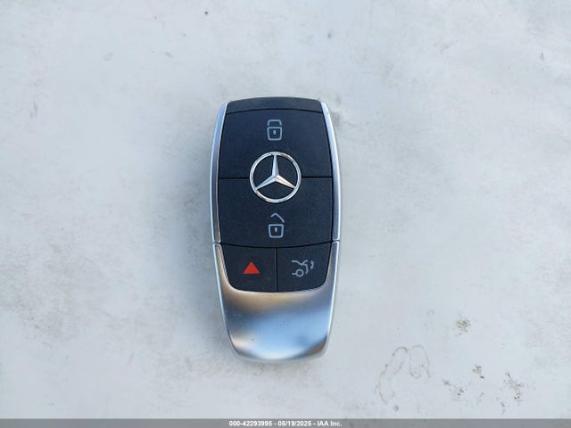 W1N9M0KB3PN074853 Mercedes-Benz 2023