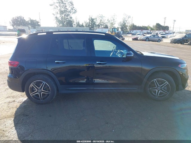 W1N9M0KB3PN074853 Mercedes-Benz 2023