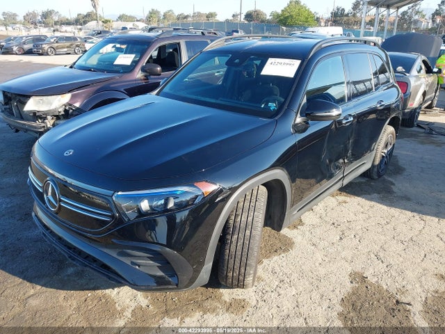 W1N9M0KB3PN074853 Mercedes-Benz 2023