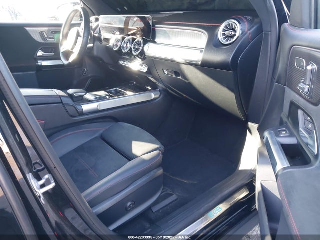 W1N9M0KB3PN074853 Mercedes-Benz 2023