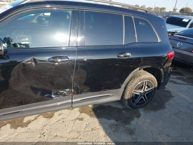 W1N9M0KB3PN074853 Mercedes-Benz 2023