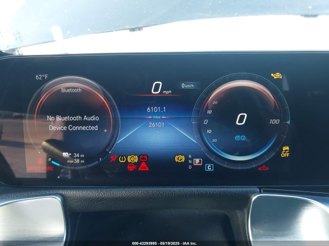 W1N9M0KB3PN074853 Mercedes-Benz 2023