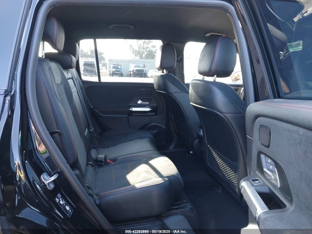 W1N9M0KB3PN074853 Mercedes-Benz 2023