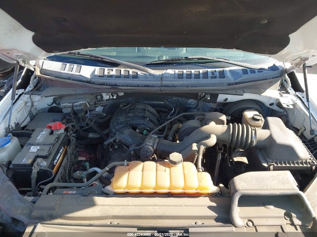 1FTMF1C87HKC25037 Ford F-150 Xl