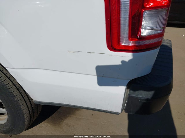 1FTMF1C87HKC25037 Ford F-150 Xl
