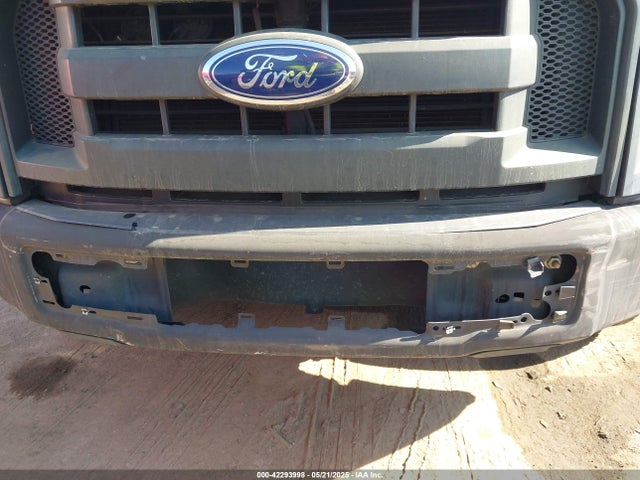 1FTMF1C87HKC25037 Ford F-150 Xl
