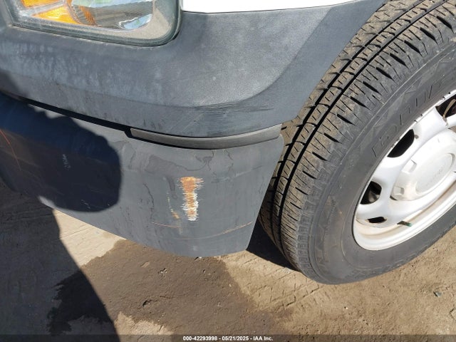 1FTMF1C87HKC25037 Ford F-150 Xl