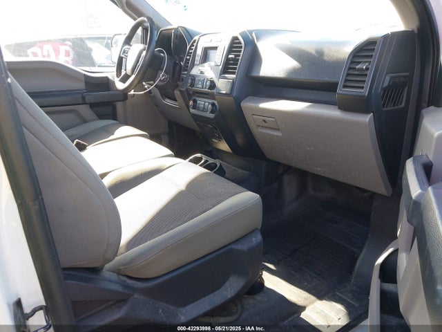 1FTMF1C87HKC25037 Ford F-150 Xl