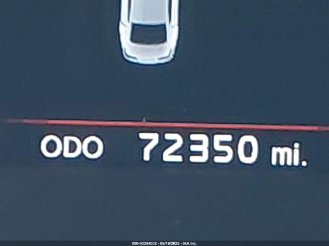 KNAFZ4A89F5323645 KIA FORTE EX