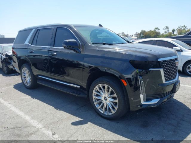 2023 CADILLAC ESCALADE 1GYS4BKL6PR324005