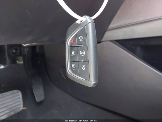 2023 CADILLAC ESCALADE 1GYS4BKL6PR324005 Photo 10