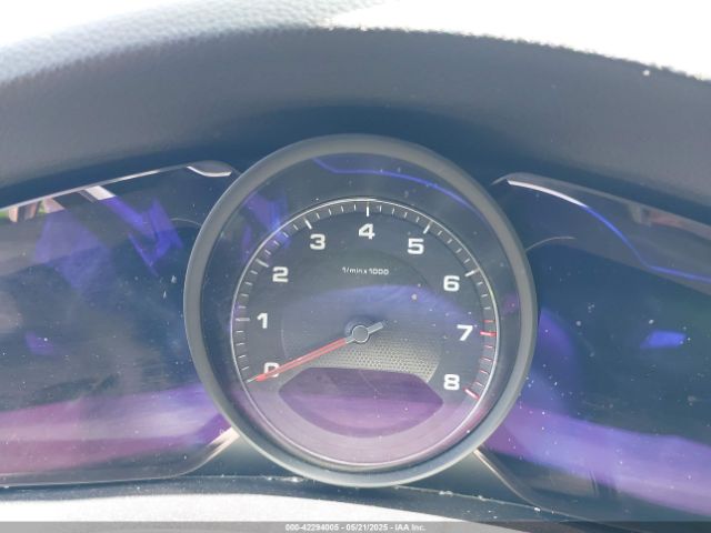 WP1AB2AY9KDA64014 Porsche CAYENNE S
