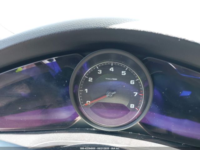 2019 PORSCHE CAYENNE WP1AB2AY9KDA64014 Photo 6