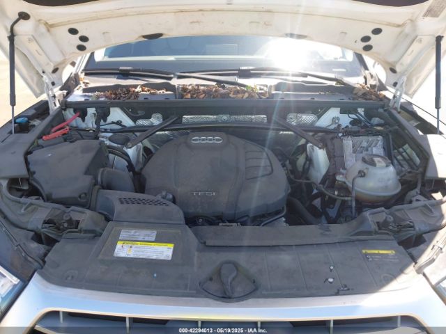 WA1BNAFY7J2087165 Audi Q5