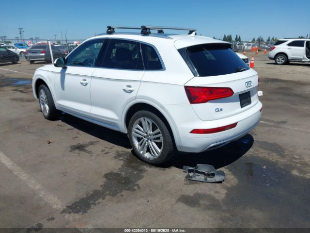 WA1BNAFY7J2087165 Audi Q5