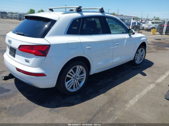 WA1BNAFY7J2087165 Audi Q5
