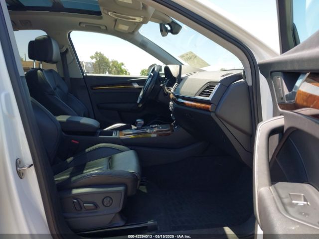 WA1BNAFY7J2087165 Audi Q5