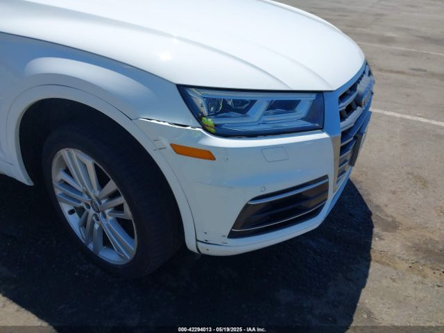 WA1BNAFY7J2087165 Audi Q5