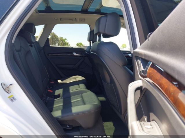 WA1BNAFY7J2087165 Audi Q5