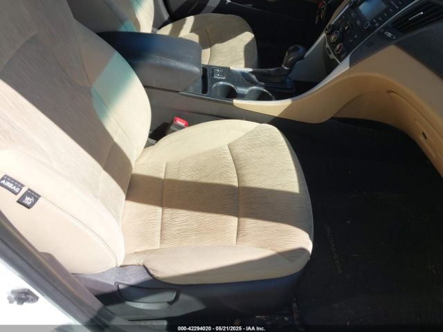 5NPEB4AC5EH943446 Hyundai SONATA GLS
