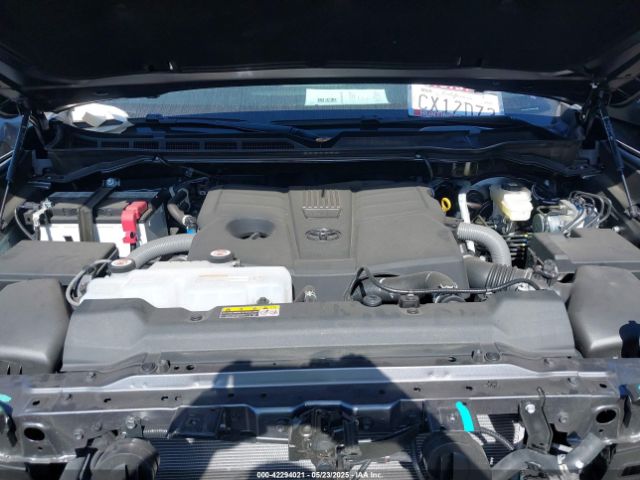 5TFLA5DB1SX263126 Toyota v35a-fts