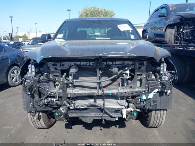 5TFLA5DB1SX263126 Toyota v35a-fts