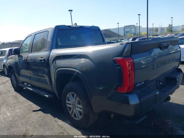 5TFLA5DB1SX263126 Toyota v35a-fts