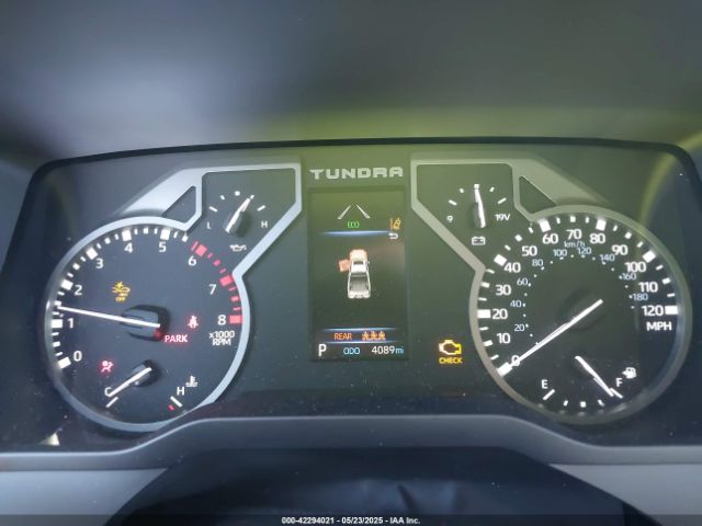 5TFLA5DB1SX263126 Toyota v35a-fts