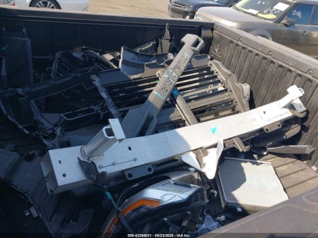 5TFLA5DB1SX263126 Toyota v35a-fts