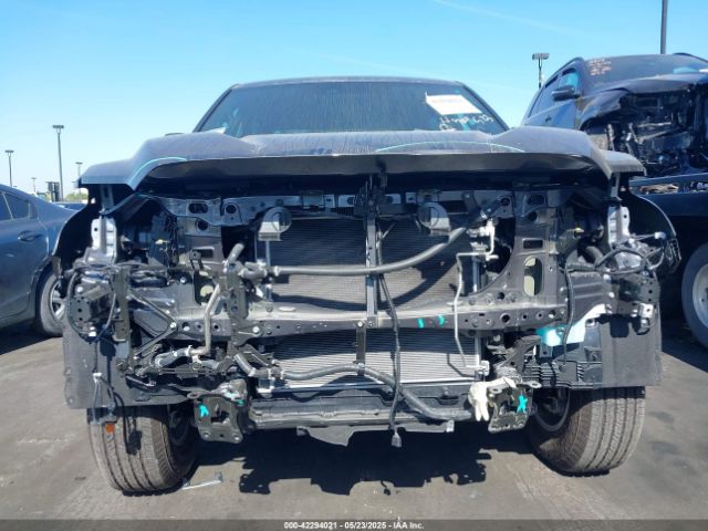 5TFLA5DB1SX263126 Toyota v35a-fts